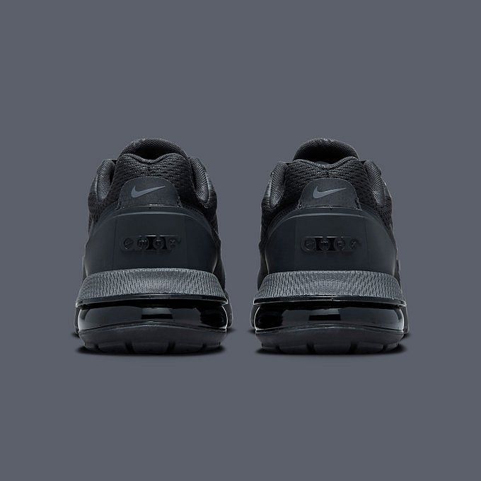 Nike: Nike Air Max Pulse “Black/Anthracite” shoes: Where to get, price ...