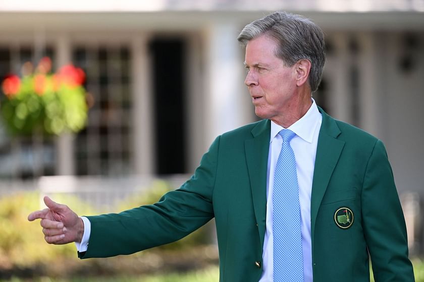 The Masters 2023: Full field and how they qualified for Augusta