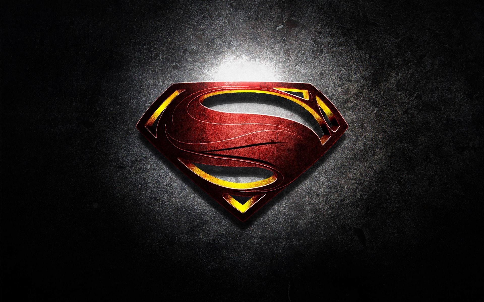 The &quot;S&quot; symbol in Superman