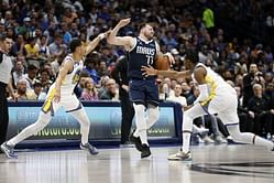 NBA denies Dallas Mavericks’ game protest against the Golden State Warriors