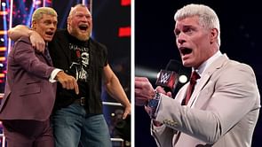 Epic rivalry to begin, fresh start after devastating loss - 5 reasons why Cody Rhodes should move to SmackDown in the WWE Draft