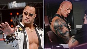 "That's my first time, don't get it twisted" - Former WWE star recalls intense encounter with The Rock (Exclusive)