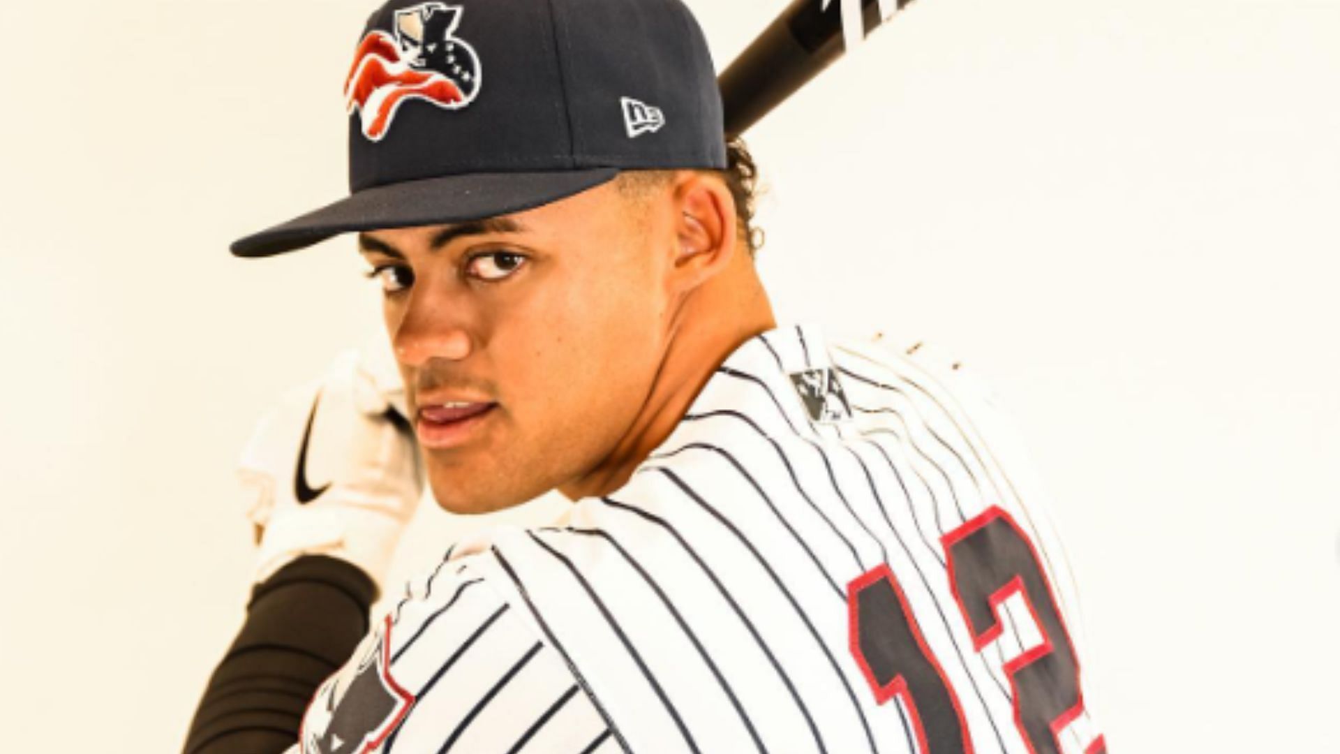 Is Jasson Dominguez Domincian? New York Yankees Stud's Nationality And ...