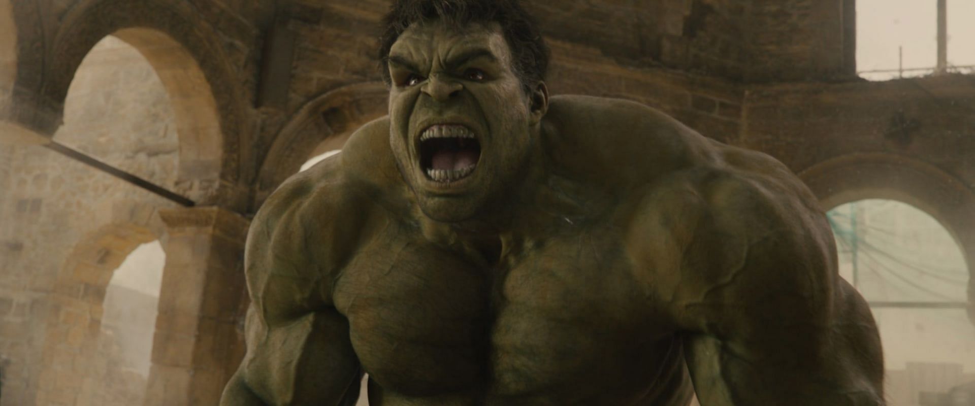 Mark Ruffalo had a successful career in independent films before joining the MCU (Image via Marvel Studios)