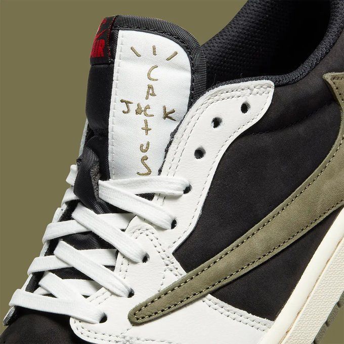 travis scott jordan 1 drop time