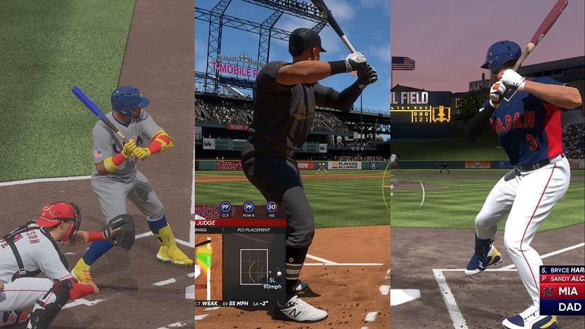 The Best Fielders In MLB The Show 23