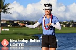 How much did Grace Kim win at 2023 Lotte Championship? Prize money payouts for LPGA event explored