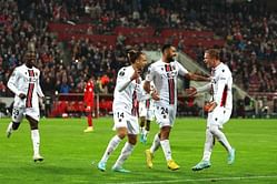 Nice vs Clermont Foot Prediction and Betting Tips | April 23rd 2023