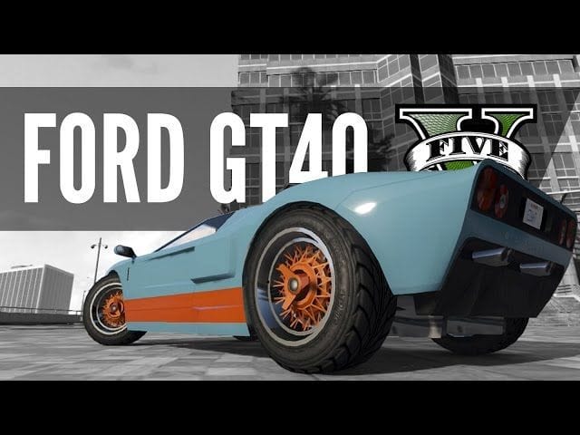 Where to find Vapid Bullet supercar in GTA 5 Story Mode