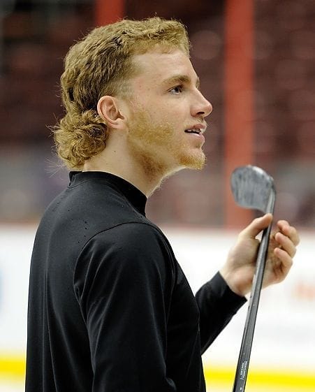 Patrick Kane Flow