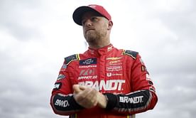 Corey LaJoie and Spire Motorsport announce new partner for NASCAR's Coca-Cola 600 race at Charlotte