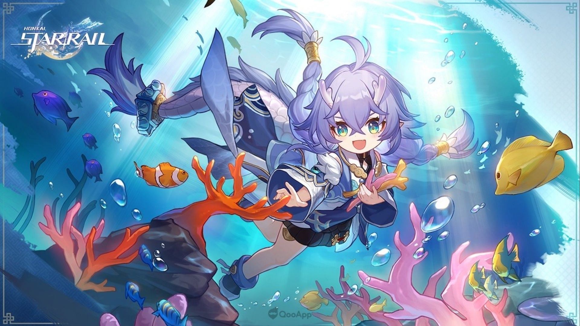 Honkai Star Rail Tier List and Reroll Guide - QooApp News