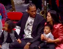 Kawhi Leonard family: Exploring the tumultuous personal life of the NBA champion