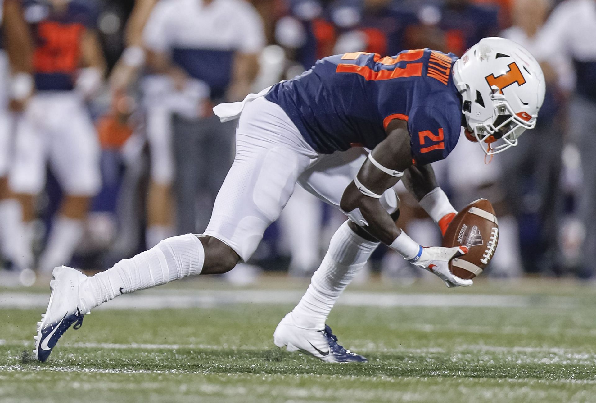 5 sleeper safeties to watch out for in late rounds of the 2023 NFL Draft