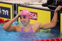 Regan Smith takes lead on USA Swimming Pro Swim Series by earning big at Westmont