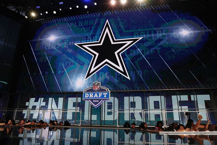 Cowboys picks in 2023 NFL draft: Round-by-round selections for Dallas