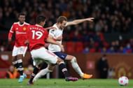 Manchester United v Tottenham Hotspur - Premier League