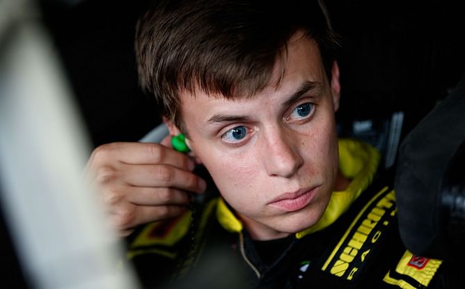 NASCAR Xfinity Series: EG Motorsports driver Joey Gase earns historic result for the team at Talladega