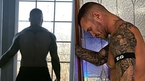 Randy Orton should return during the WWE Draft with a big change after severe injury, according to a legendary manager (Exclusive)