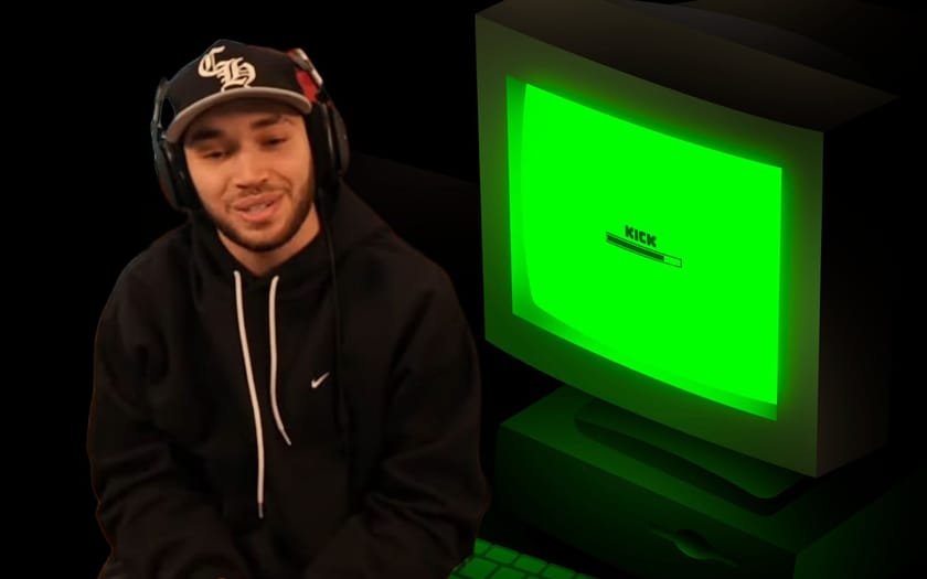 Adin Ross confirms “mega-superstar streamer” has finally signed with Kick