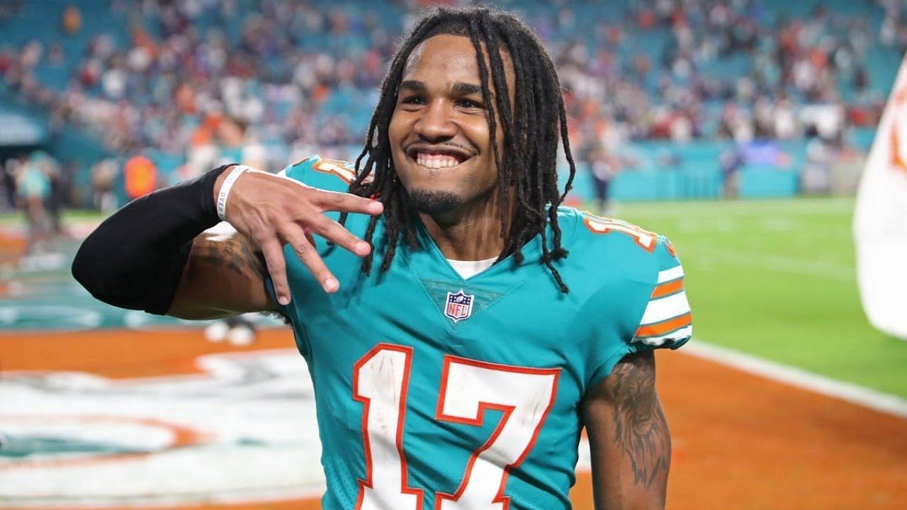 If you could only own one Miami Dolphins jersey which player would you  choose? - The Phinsider