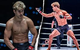 Sage Northcutt says great failures set people up for future success