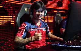 "I am confident we will win" - WRONSKI on Global Esports' upcoming match against Talon in VCT 2023: Pacific League