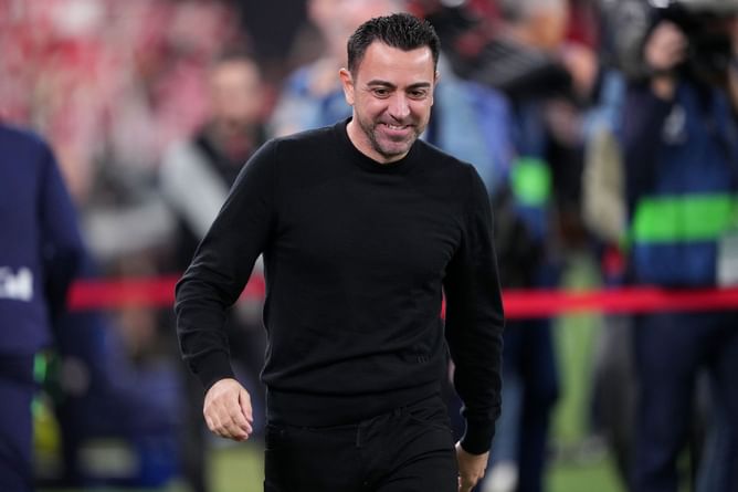 Barcelona consider re-signing €30m-rated attacking midfielder who has flourished since leaving PSG: Reports