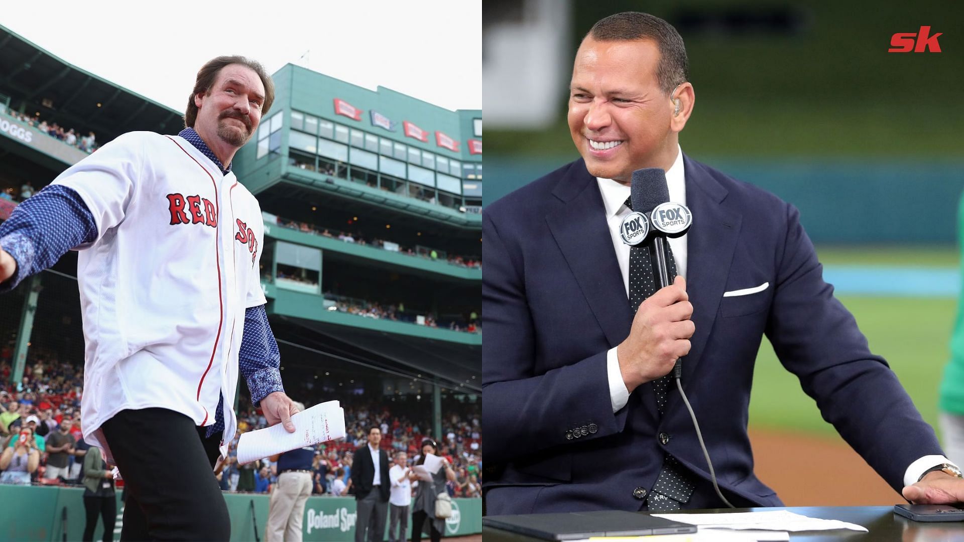 Wade Boggs Boston Red Sox editorial stock photo. Image of boston