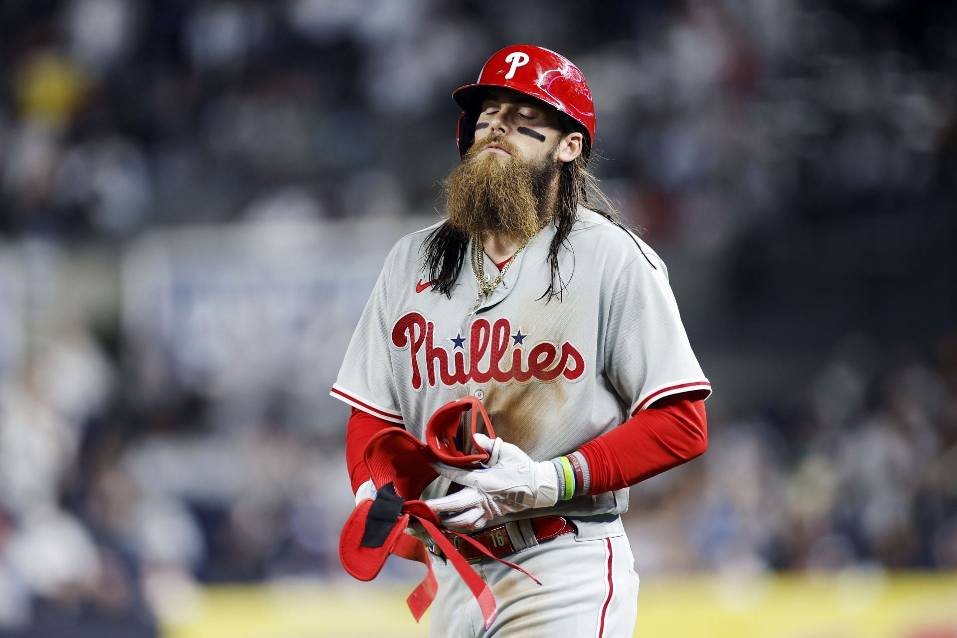 Philadelphia Phillies are worst defensive team in MLB. Can they do anything  to fix it?