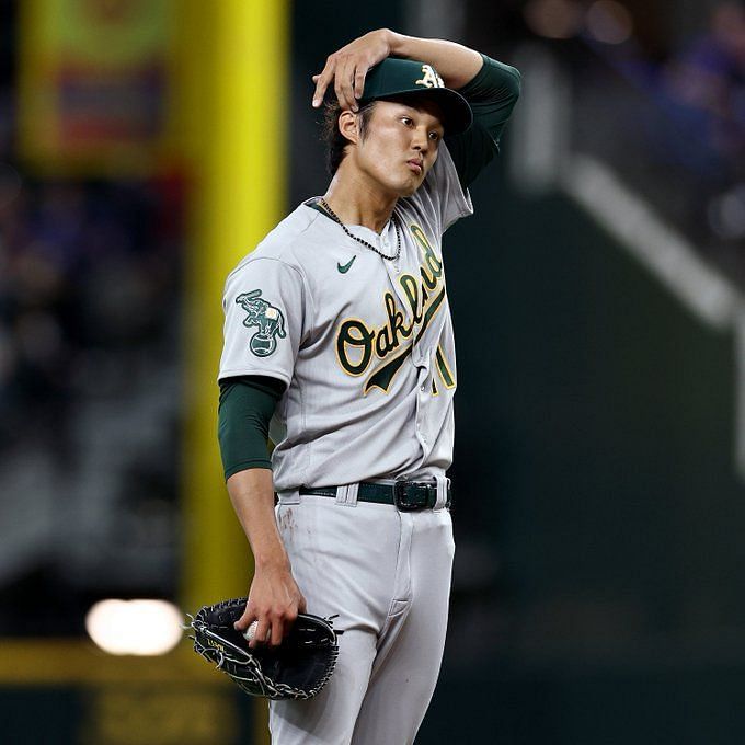 Oakland A's one win away from popping corks on wild-card berth