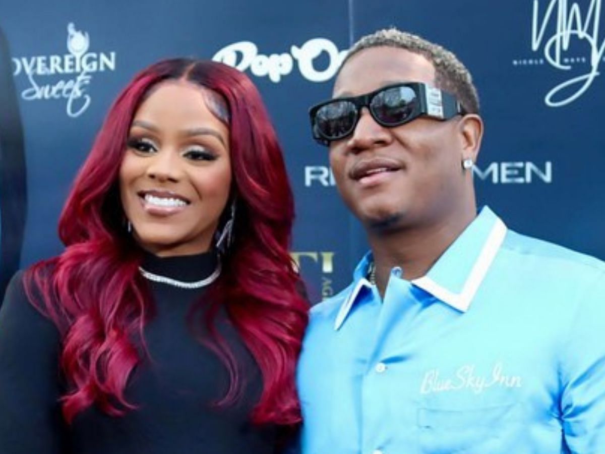 Are Yung Joc and Kendra Robinson still together? Relationship explored