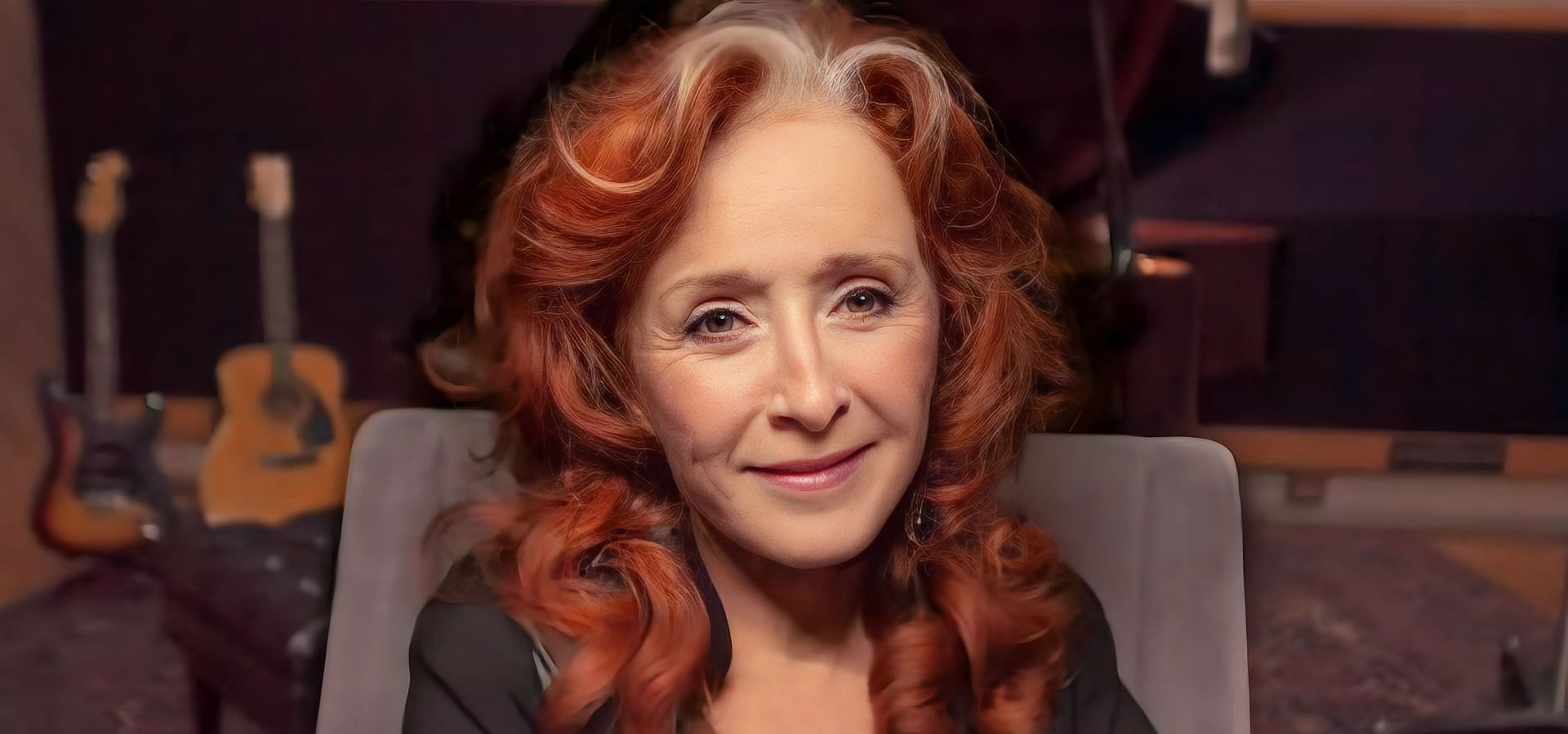 What Happened To Bonnie Raitt? Reason Behind Postponement Of Upcoming ...