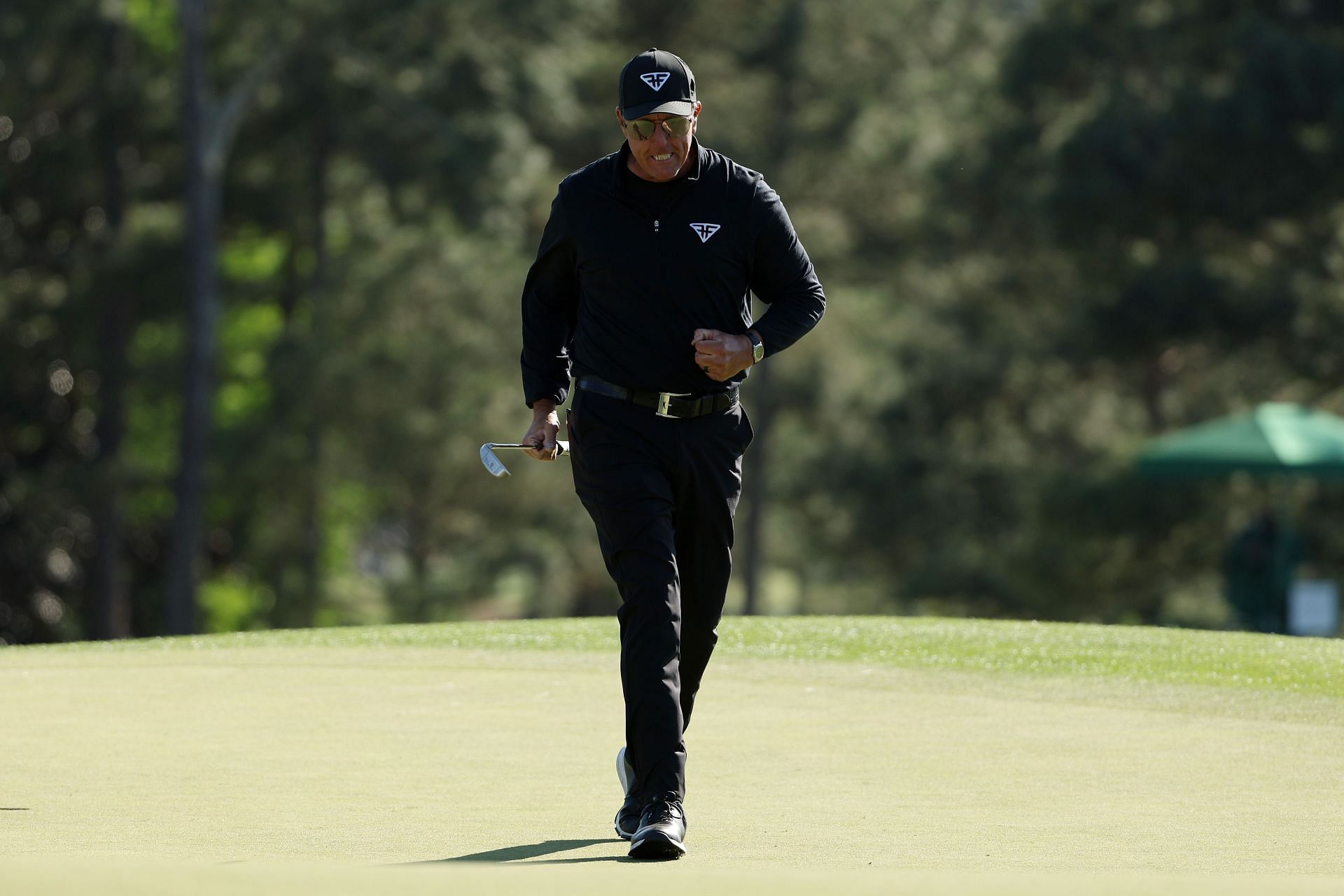 When is Phil Mickelson playing next? LIV golfer’s next participation ...