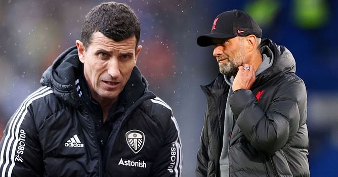 "I’m looking forward to it" - Mark Lawrenson makes interesting scoreline prediction for Leeds United vs Liverpool
