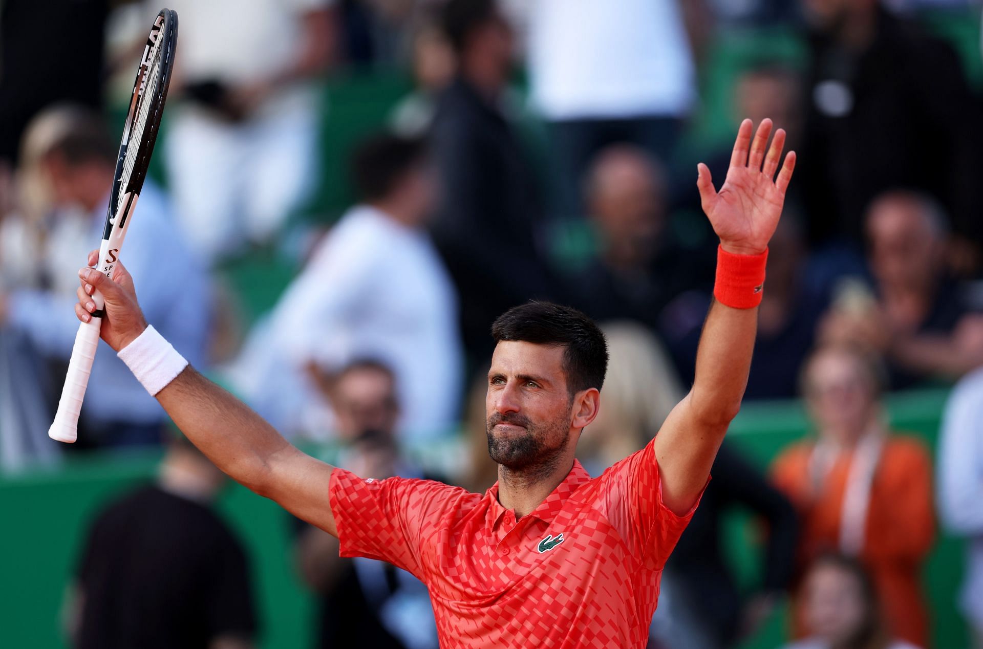 Monte-Carlo Masters 2023 Schedule Today TV schedule, start time, order of play, live stream details and more Day 5