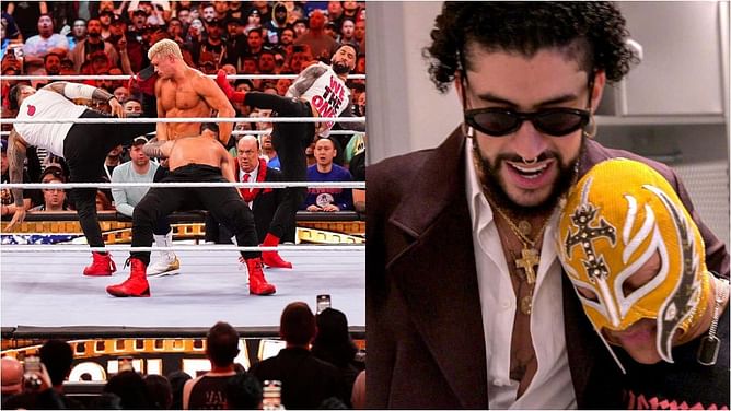 5 things WWE could be planning for Backlash after WrestleMania 39