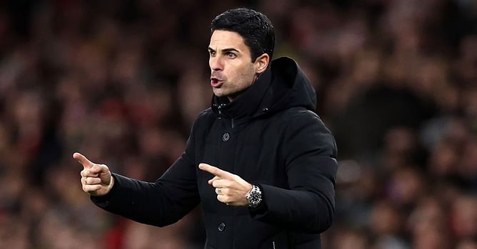 Arsenal and Tottenham involved in transfer war to sign 27-year-old goalkeeper who has excelled in the UEFA Champions League: Reports