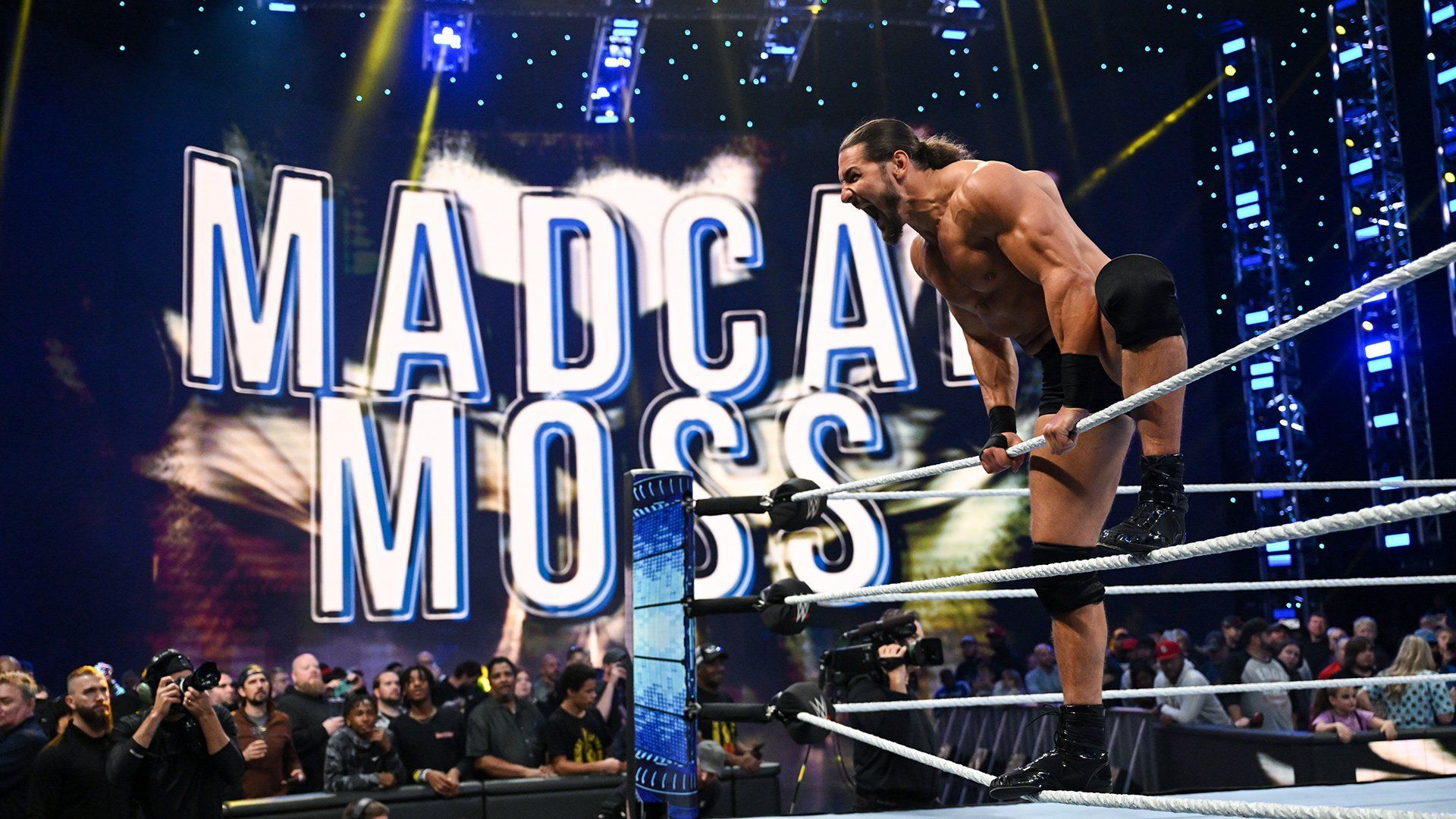 Madcap Moss