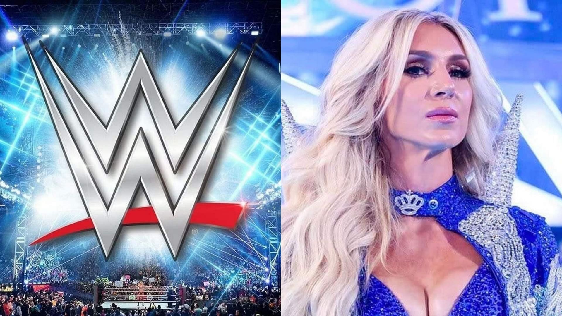 Charlotte Flair recently lost the SmackDown Women