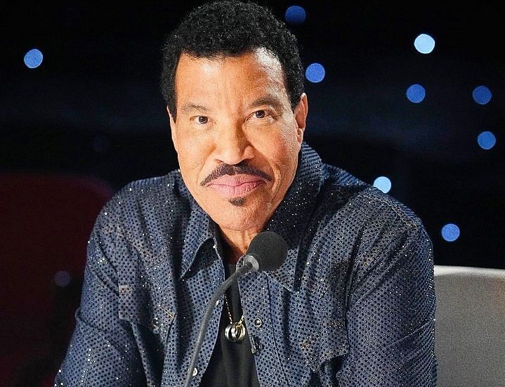 Why is Lionel Richie famous?