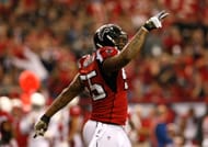 Arizona Cardinals v Atlanta Falcons