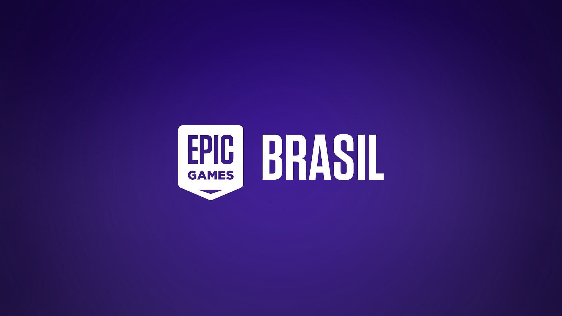 Epic Games Brasil is now formed (Image via Epic Games Store)