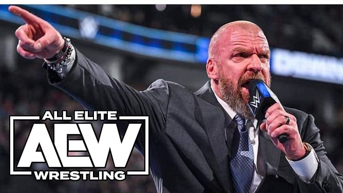 Several AEW stars' contracts expiring this year, WWE likely to "pursue all of them" - Reports