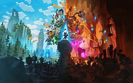 How to download Minecraft Legends on all platforms