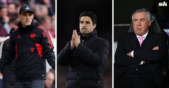 Real Madrid to face competition from Arsenal and Bayern Munich for highly rated Serie A star - Reports