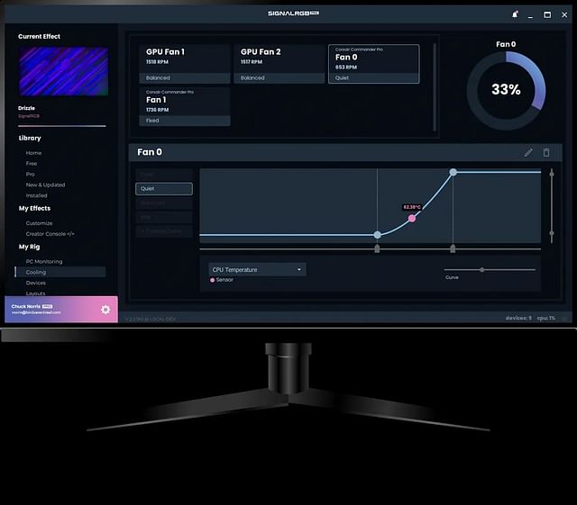 5 best software to synchronize your PC RGB lighting