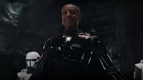 Is Moff Gideon dead? The Mandalorian season 3 ending breakdown