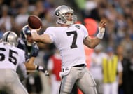 Jeff Garcia was an UDFA