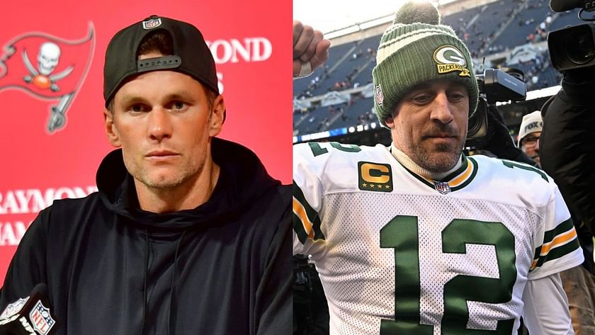 NFL Fans Call for Tom Brady to Join the Jets After Aaron Rodgers